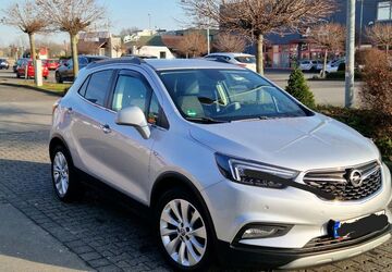Opel Mokka X 192.000 km 11.200 &euro; Köln 50679