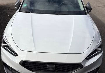 Seat Leon 54.500 km 19.900 &euro; Lindlar 51789