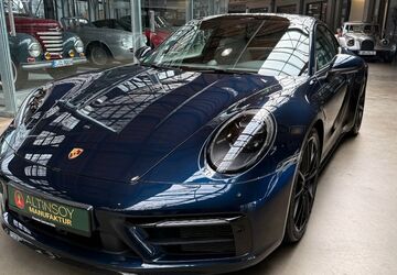 Porsche 911 Urmodell 26.282 km 134.900 &euro; Düsseldorf 40591