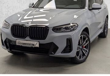 BMW X3 54.101 km 40.940 &euro; Düsseldorf 40595