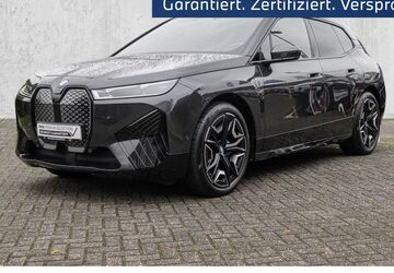 BMW iX 26.270 km 49.480 &euro; Hilden 40721
