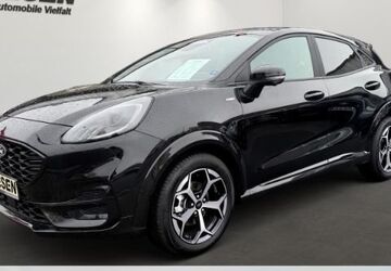 Ford Puma 3.694 km 28.250 &euro; Neuss 41464