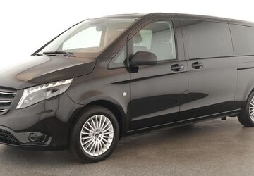 Mercedes-Benz Vito 51.000 km 54.884 &euro; Neuss 41464