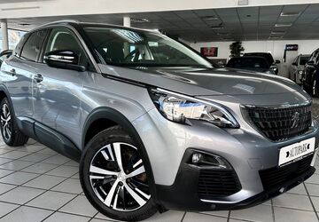 Peugeot 3008 150.000 km 12.990 &euro; Hilden (bei Düsseldorf) 40721