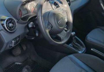 Audi A1 52.600 km 11.990 &euro; Leverkusen 51381
