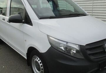 Mercedes-Benz Vito 116.830 km 16.988 &euro; Köln 50933
