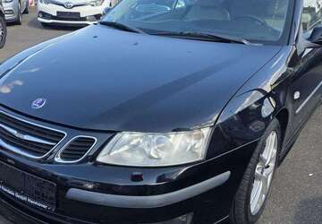 Saab 9-3 240.036 km 3.950 &euro; Solingen 42659