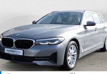 BMW 520 94.286 km 29.890 &euro; Remscheid 42897