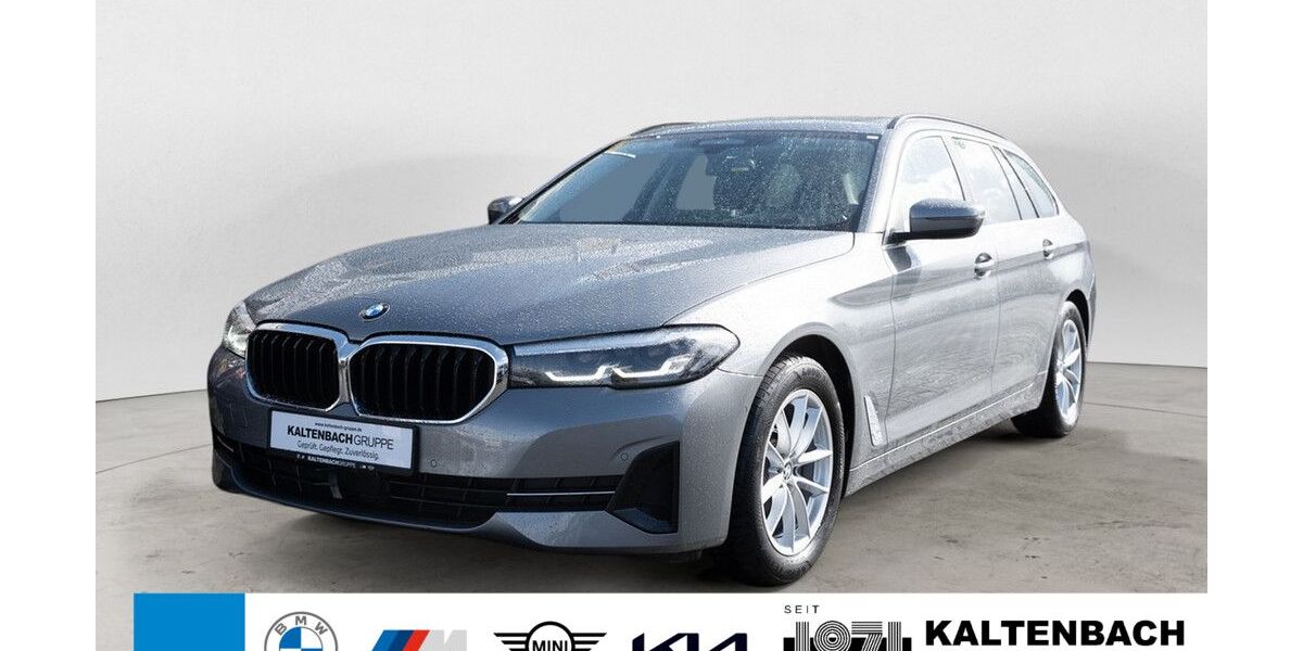BMW 520 94.286 km 29.890 &euro; Remscheid 42897