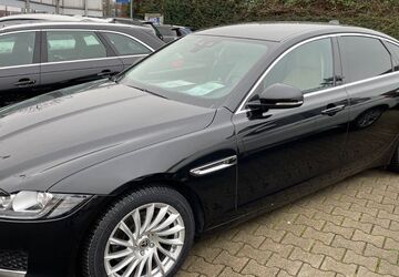 Jaguar XF 130.000 km 13.300 &euro; Düsseldorf 40213