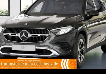 Mercedes-Benz GLC 300 24.142 km 57.990 &euro; Düsseldorf 40470