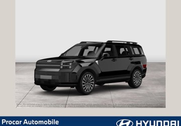 Hyundai SANTA FE 1.587 km 57.900 &euro; Köln 50739