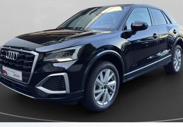 Audi Q2 3.000 km 32.990 &euro; Köln 50968