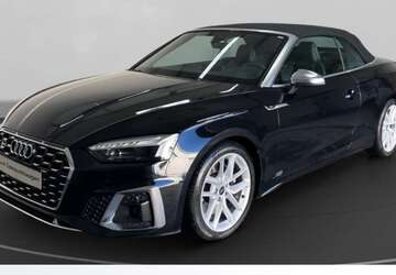 Audi S5 23.464 km 52.490 &euro; Köln 50823