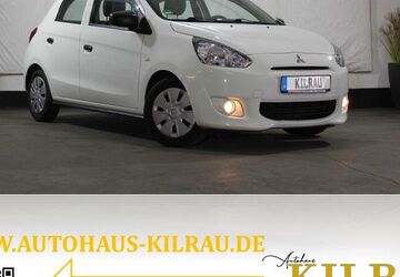 Mitsubishi Space Star 124.800 km 4.999 &euro; Mettmann 40822