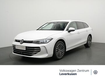 Gebrauchte VW Passat