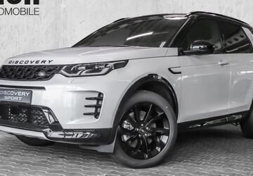 Land Rover Discovery Sport 3.000 km 49.900 &euro; Köln 51149