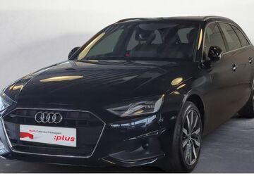 Audi A4 43.976 km 23.480 &euro; Hilden 40721