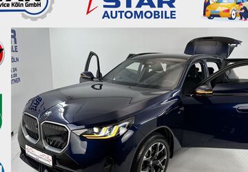 BMW X3 10.970 km 55.990 &euro; Köln 50739
