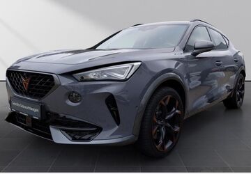 Cupra Formentor 27.116 km 36.890 &euro; Solingen 42719