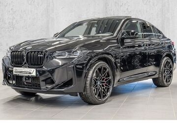 BMW X4 M 26.319 km 67.490 &euro; Köln-West 50858