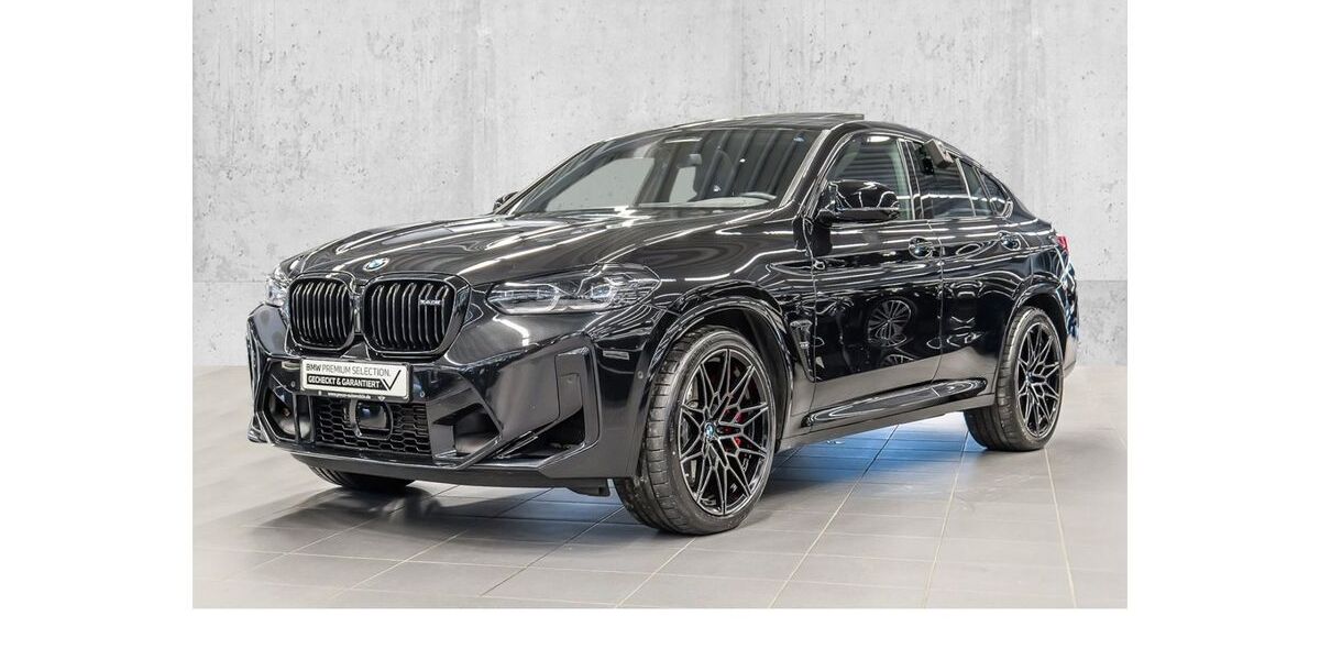 BMW X4 M 26.319 km 67.490 &euro; Köln-West 50858