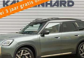 Mini Cooper Countryman 22.500 km 39.865 &euro; Köln 51149
