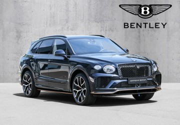Bentley Bentayga 7.040 km 309.900 &euro; Köln 50827