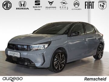 Gebrauchte Opel Corsa