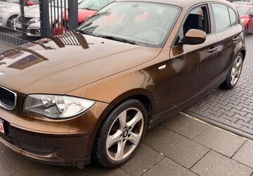 BMW 116 211.400 km 2.990 &euro; Köln 51065