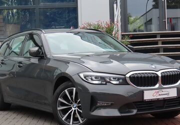 BMW 320 166.176 km 21.900 &euro; Neuss 41469