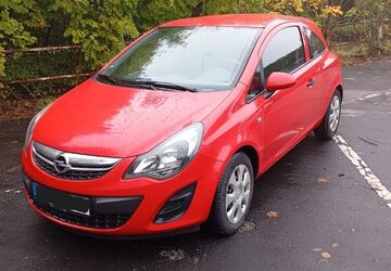 Opel Corsa 145.900 km 3.850 &euro; Wermelskirchen 42929