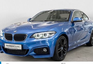 BMW 230 134.175 km 26.590 &euro; Remscheid 42897