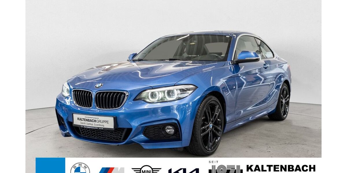 BMW 230 134.175 km 26.590 &euro; Remscheid 42897
