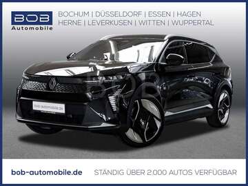 Gebrauchte Renault Scenic