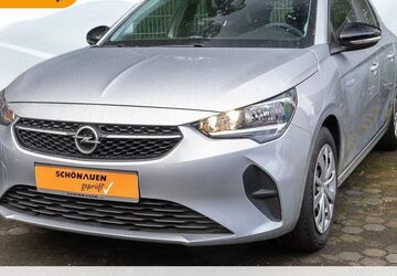 Opel Corsa 18.948 km 12.990 &euro; Solingen 42697