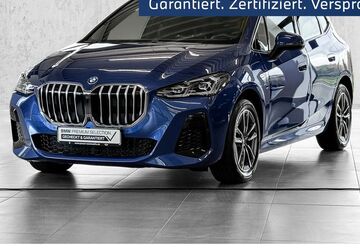 BMW 225 Active Tourer 13.982 km 33.950 &euro; Mettmann 40822
