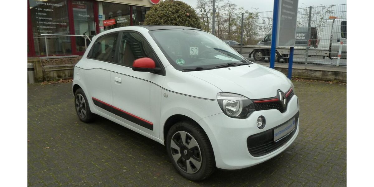 Renault Twingo 59.189 km 7.990 &euro; Köln 51063