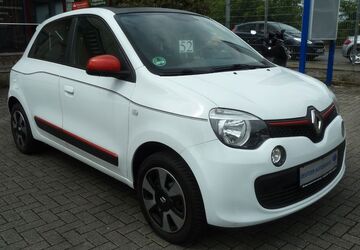 Renault Twingo 59.189 km 8.321 &euro; Köln 51063