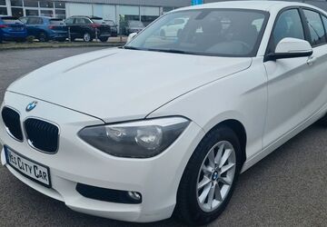 BMW 114 119.300 km 6.999 &euro; Köln 51145