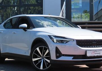 Polestar 2 99.727 km 25.900 &euro; Neuss 41469