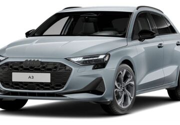 Audi A3 10.000 km 32.990 &euro; Düsseldorf 40549