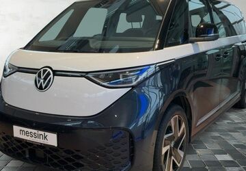 VW ID. Buzz 4.000 km 68.850 &euro; Radevormwald 42477