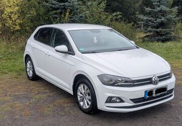VW Polo 110.000 km 11.300 &euro; Wipperfürth 51688