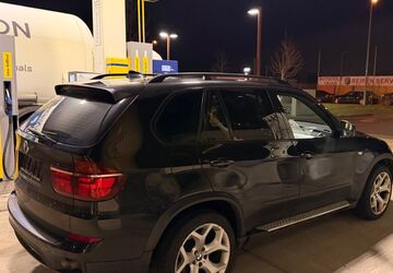 BMW X5 214.023 km 8.999 &euro; Pulheim 50259