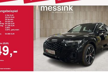 Audi Q5 30.624 km 54.250 &euro; Wermelskirchen 42929