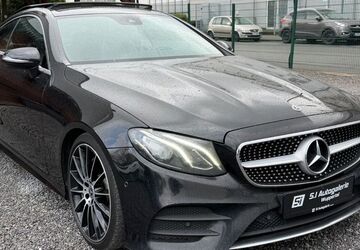 Mercedes-Benz E 300 269.000 km 21.950 &euro; Wuppertal 42285