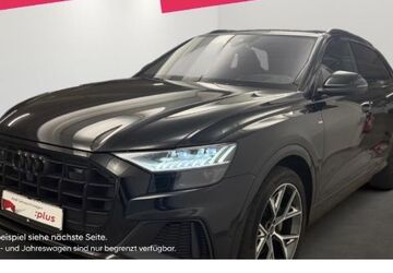 Audi Q8 86.110 km 63.980 &euro; Neuss 41464