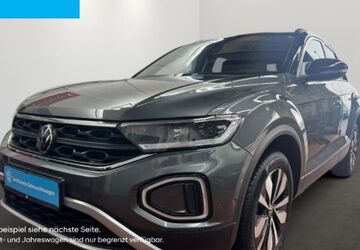 VW T-Roc 25.187 km 29.940 &euro; Velbert 42553