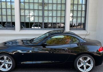 BMW Z4 22.789 km 42.500 &euro; Köln 51105